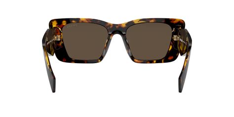 prada crow sunglasses white havana|prada sunglasses vision express.